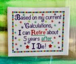(image for) Retirement